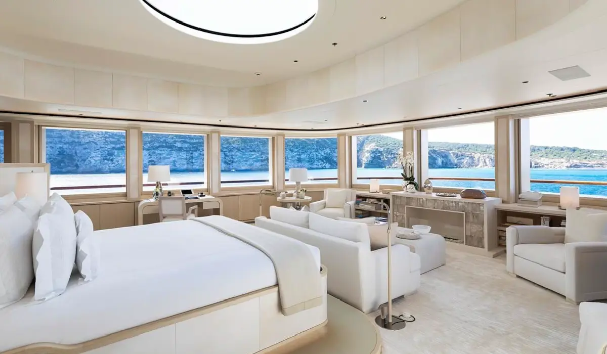 Feadship - Faith - Luxury Yacht Rentals Near me - Used Luxury Yachts Near me - Exclusive Concierge Club.webp